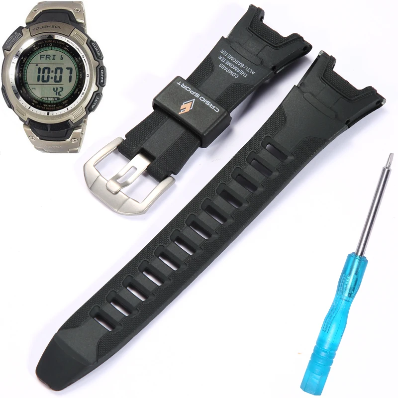 Montres Casio