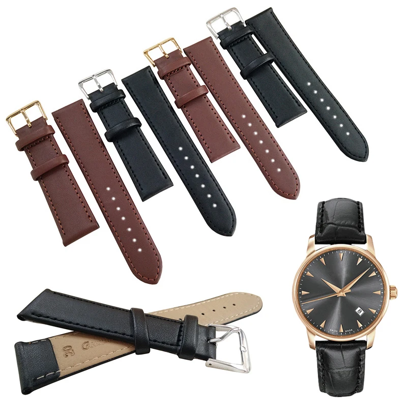 Bracelet Montre Marron