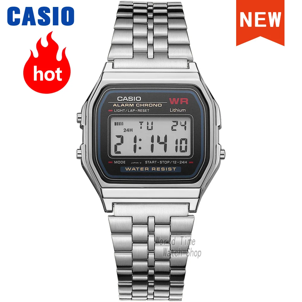 Montres Casio