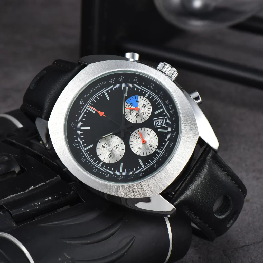 Montre Gagarine