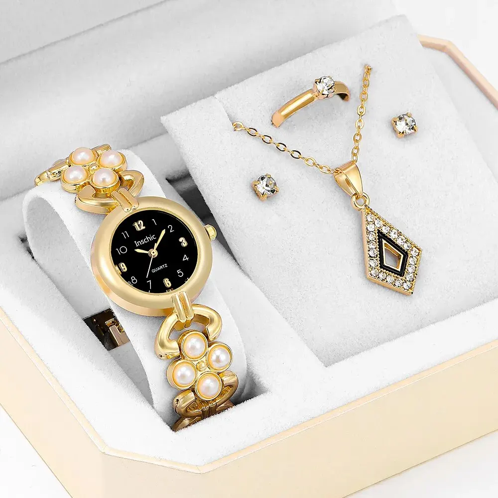 Kit Pour Fabriquer Sa Montre