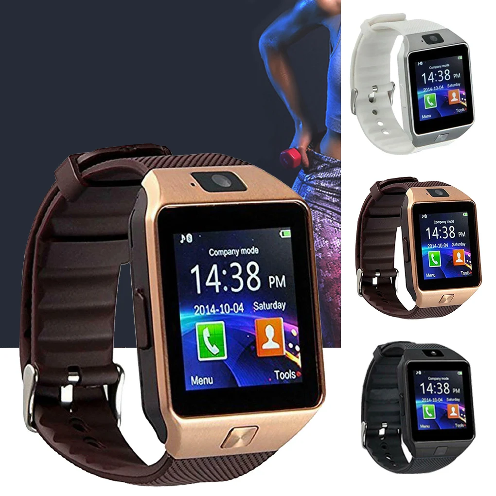 Montre Connectée Sans Carte Sim