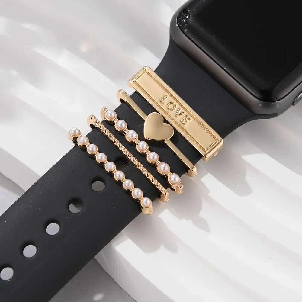 Montre Connectée Bijoux