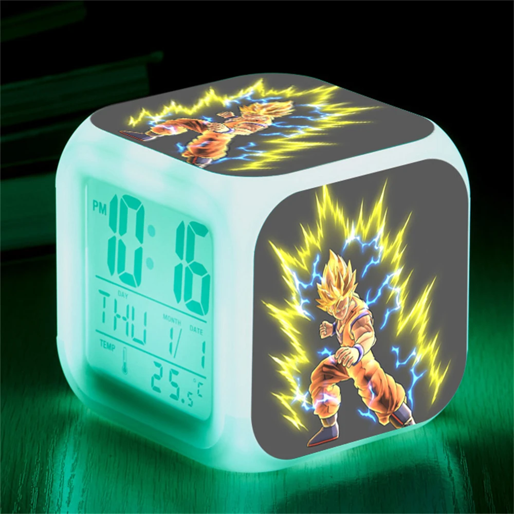 Montre Vegeta