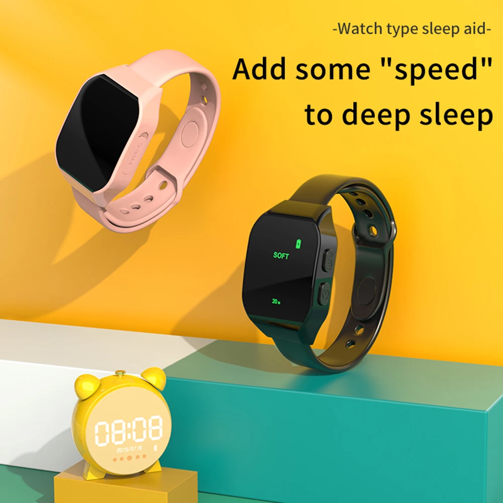 Pulsetech Montre