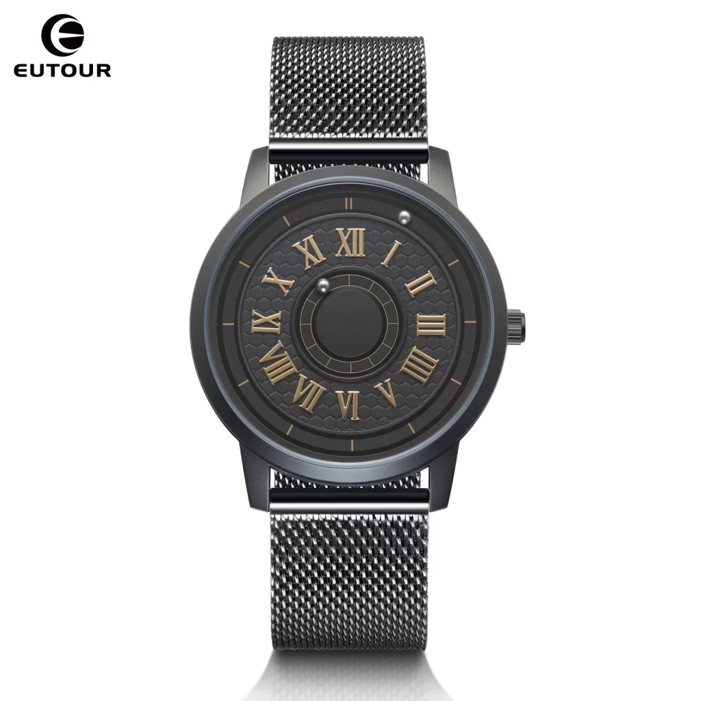 Magneto Montre