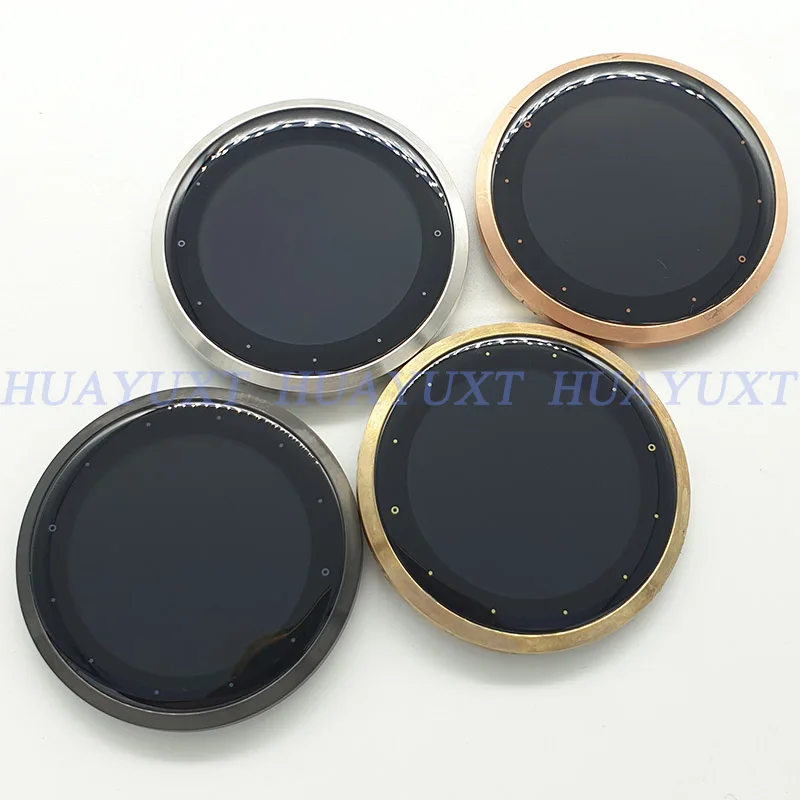 Montre Vivoactive 4S