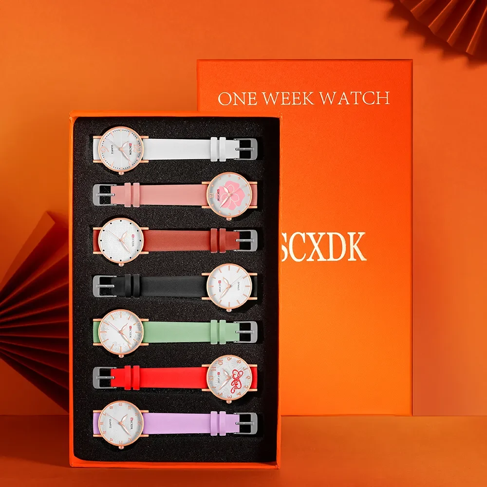 Montre Harryland