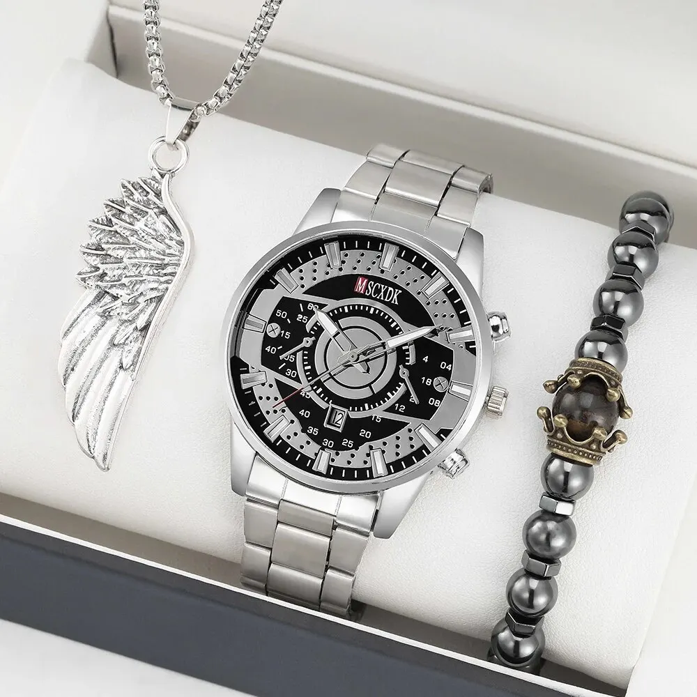 Montre Mill