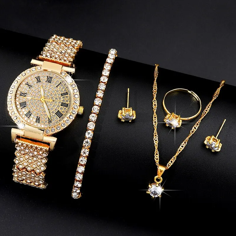 Montre Fontenay Femme