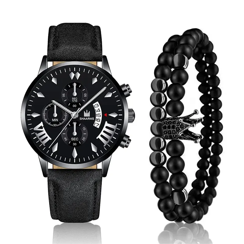 Montre Johnny Hallyday