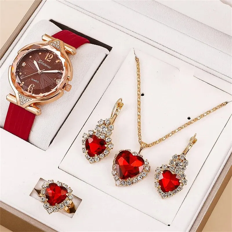 Montre Valentine