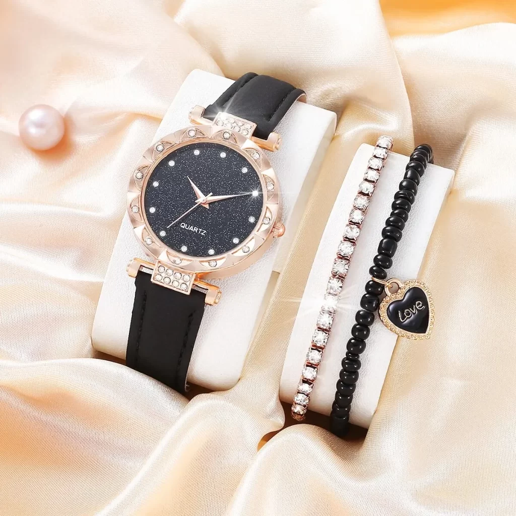 Montre Etoile