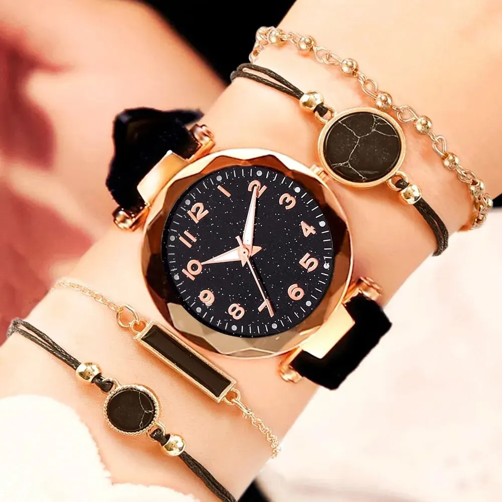 Montre Femme Casio Vintage