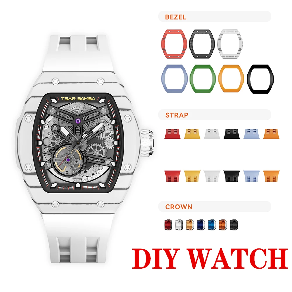 Montre Drift