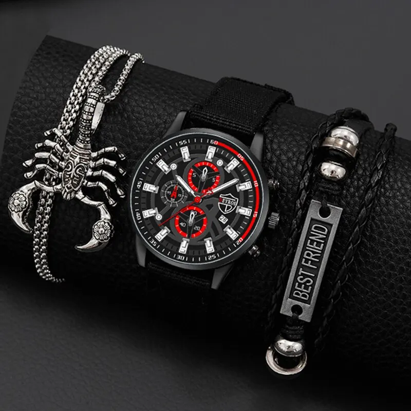 Montre Mill