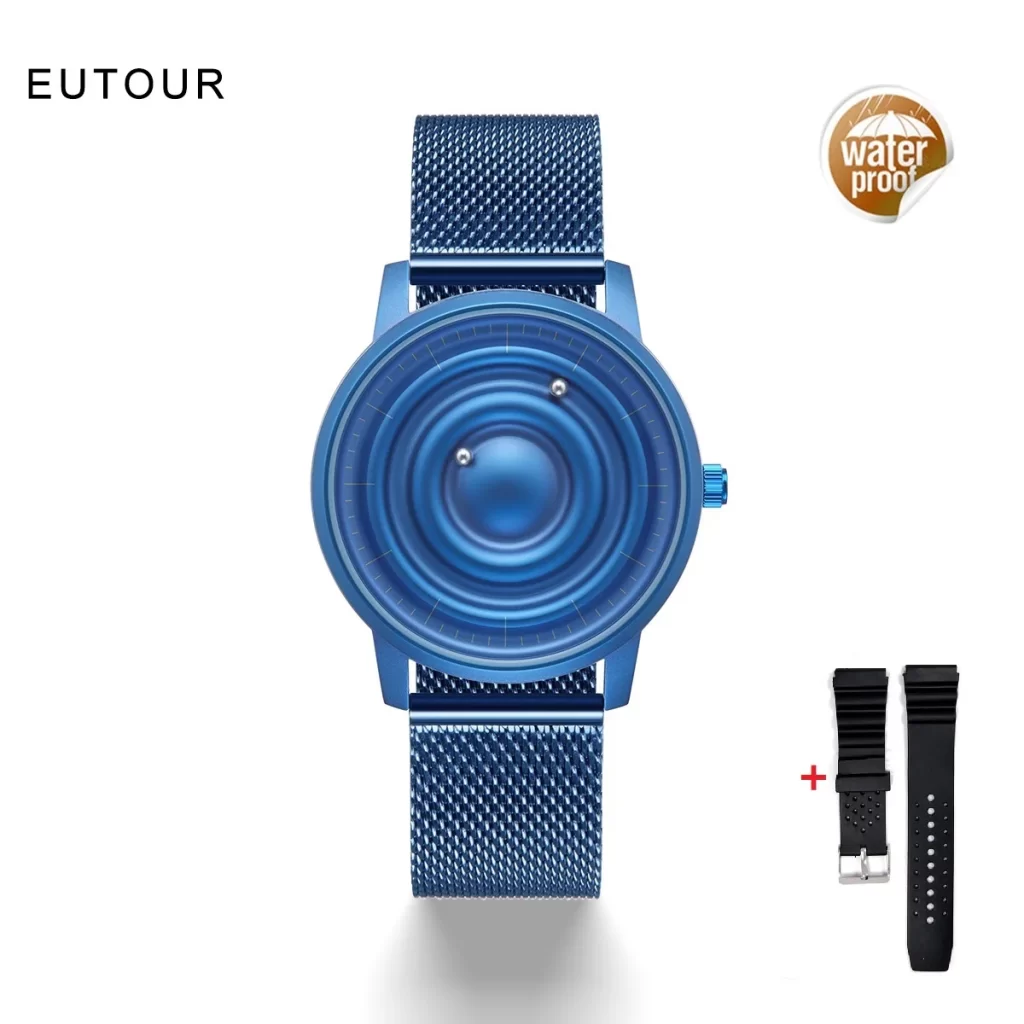 Magneto Montre