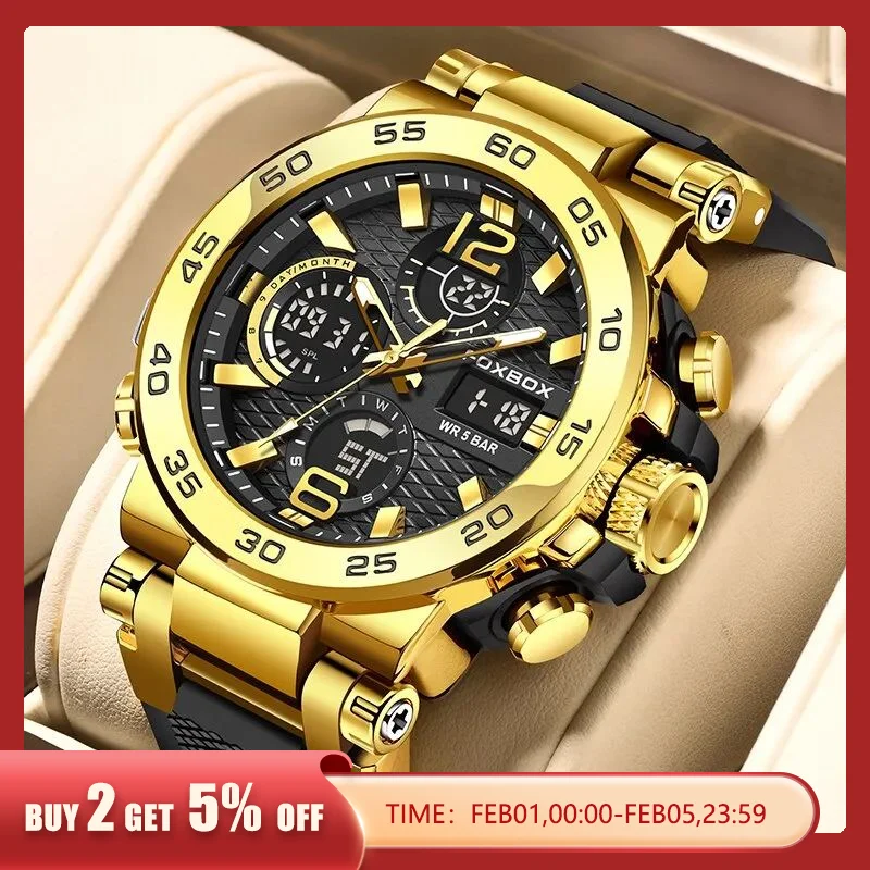 Montre Ducati Corse