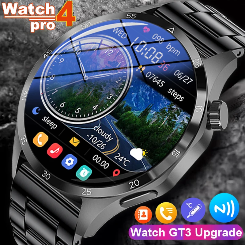 Smart Watch Sport