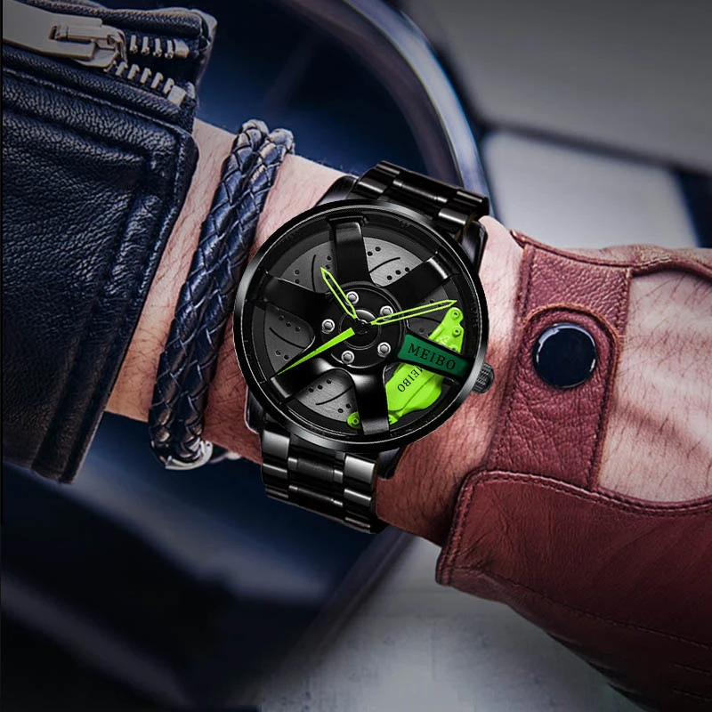 Montre Drift