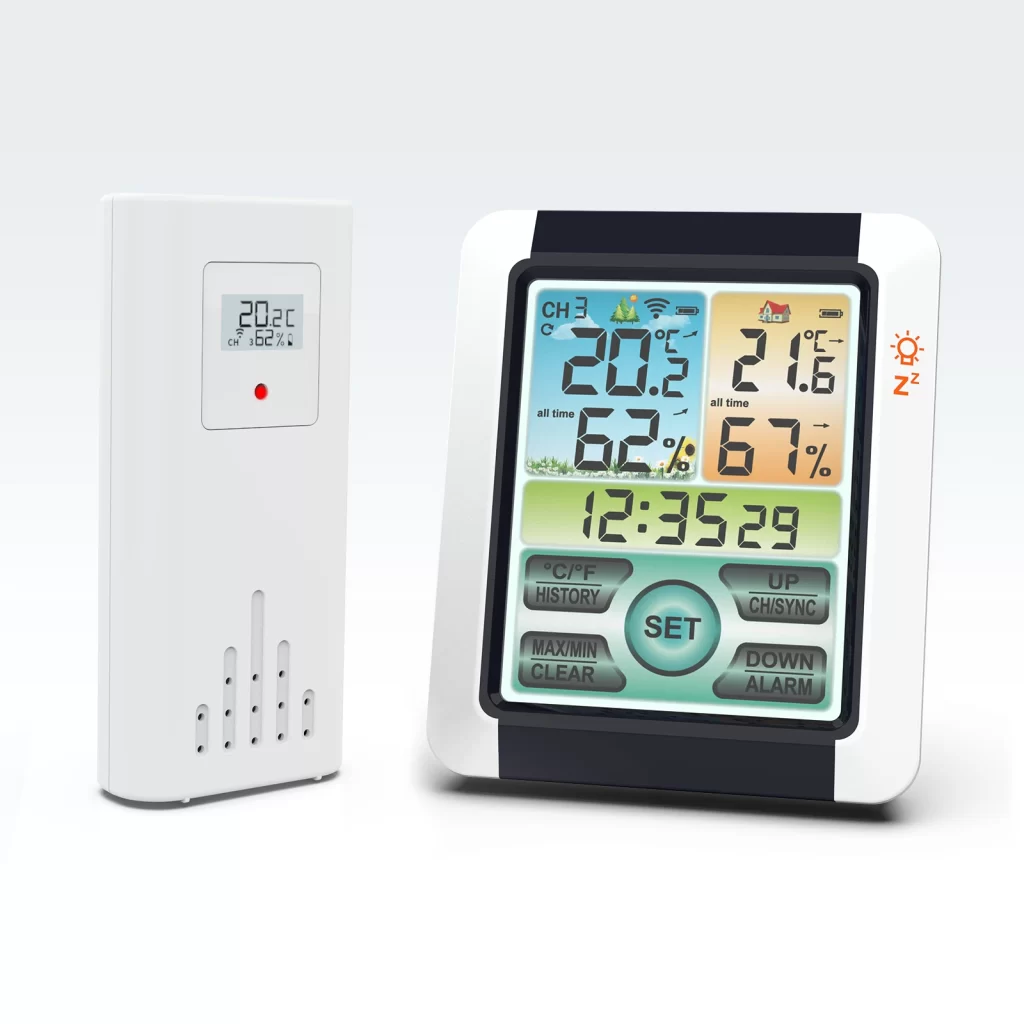 Montre Connectée Crystalfit 103Fc