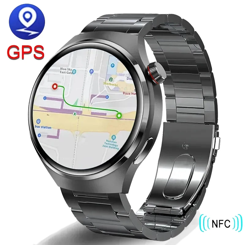 Montre Smart