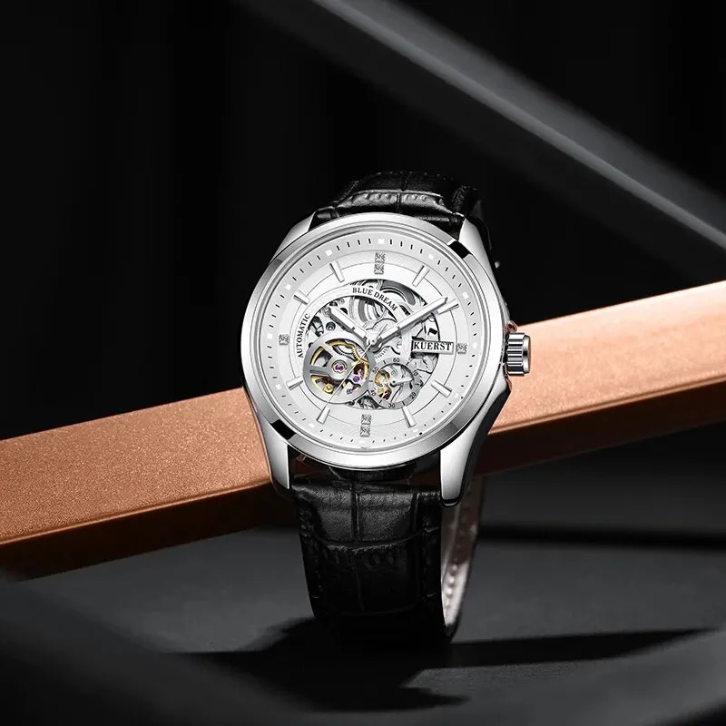 Montre Tevise Automatique