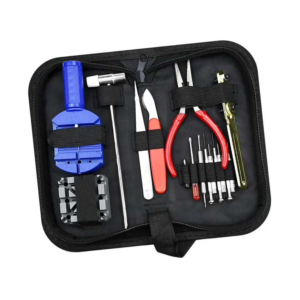 Montre En Kit