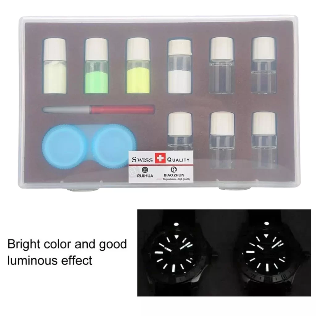 Montre En Kit