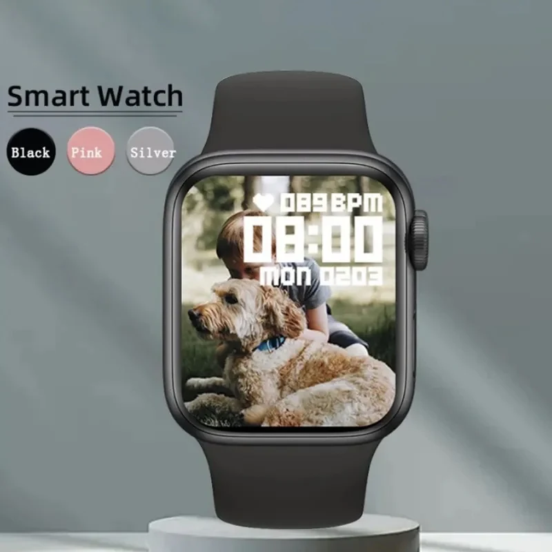Aw12 Smartwatch