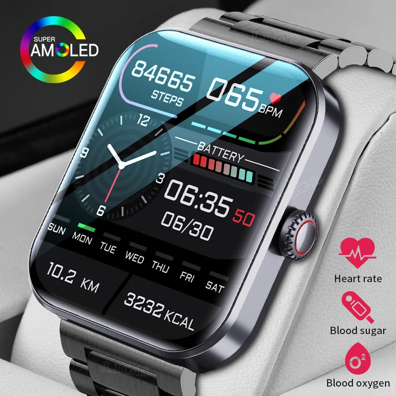 Montre 300€ Homme