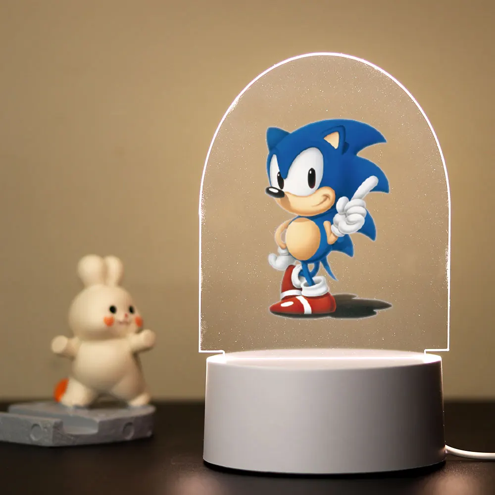 Montre Clip Sonic