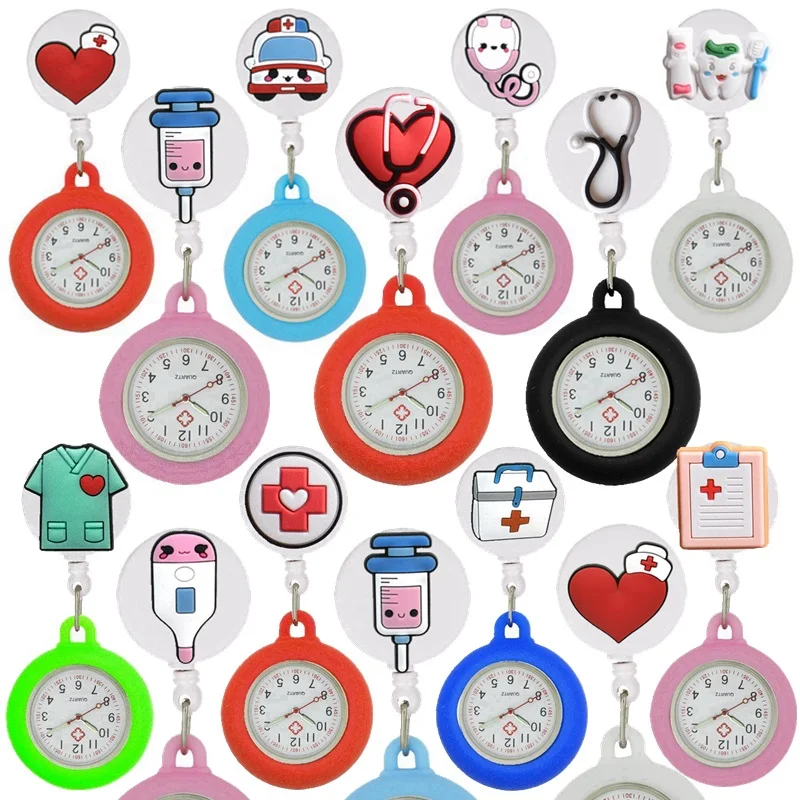 Montre Soignant
