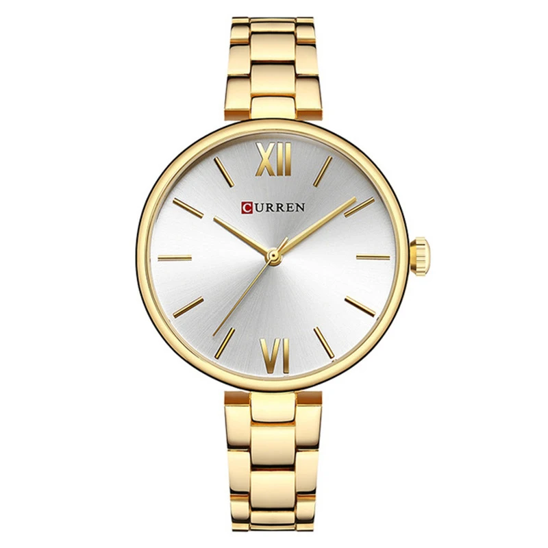 Montre Curren