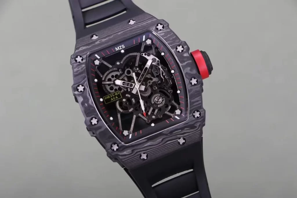 Meilleur Montre Automatique
