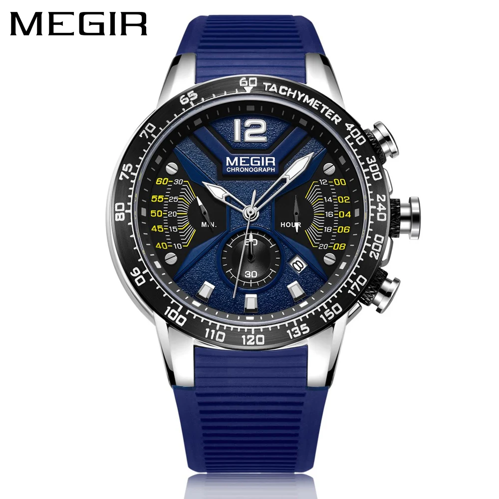 Montre Homme Etanche