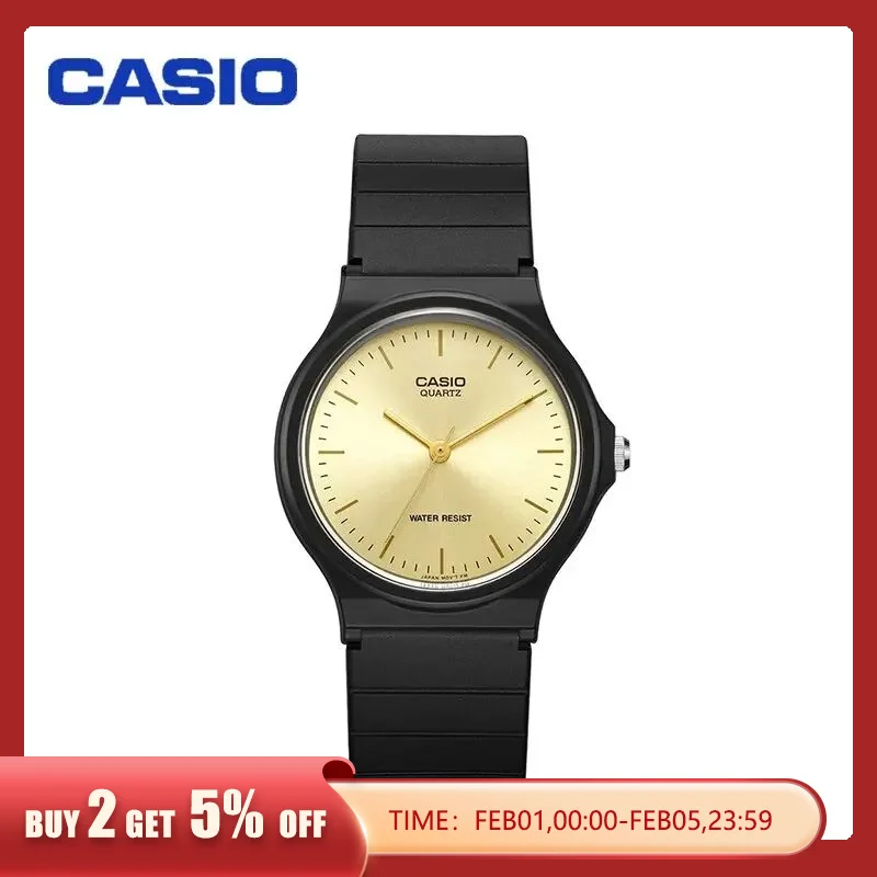 Montre Casio Rectangulaire