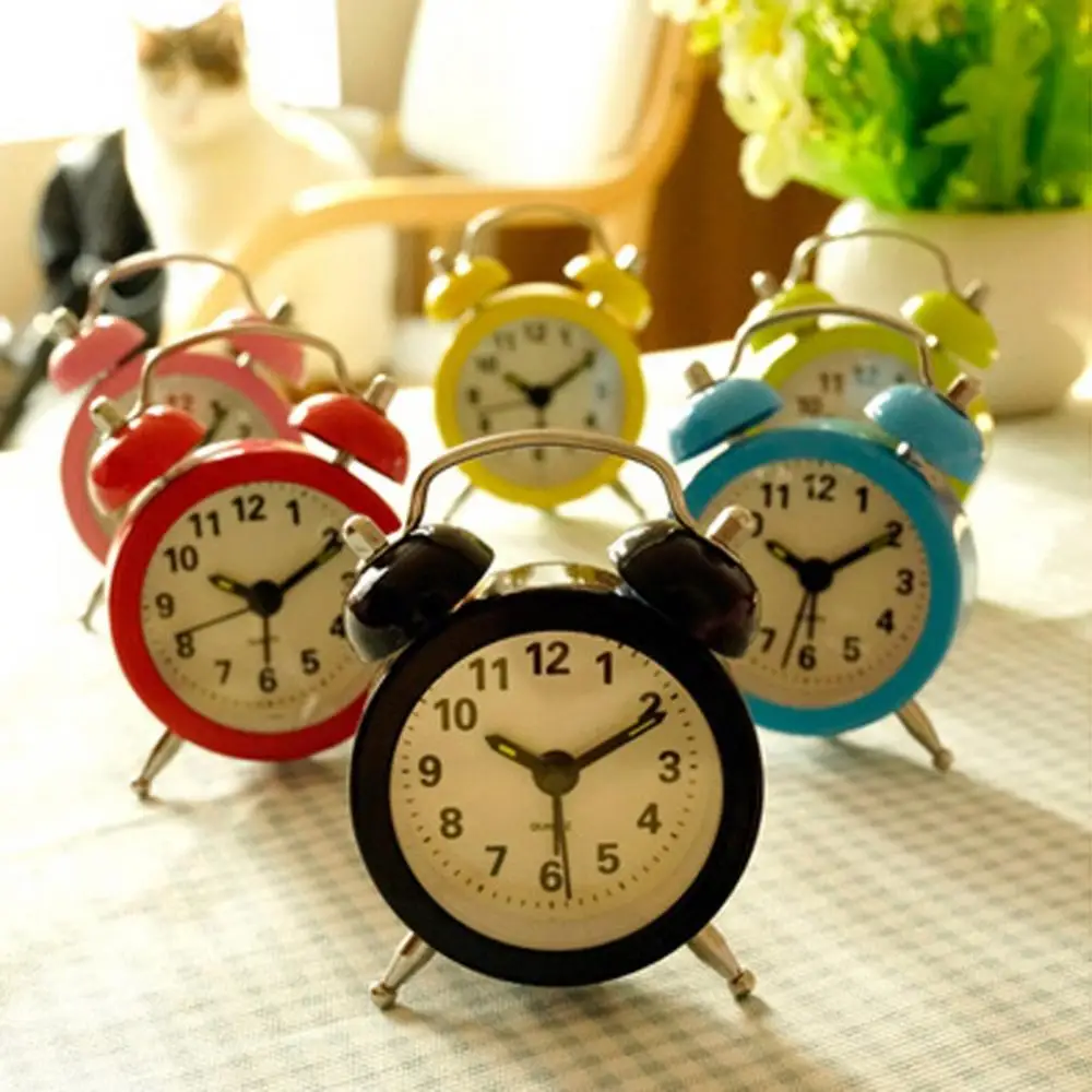 Montre Alarme Personne Agee