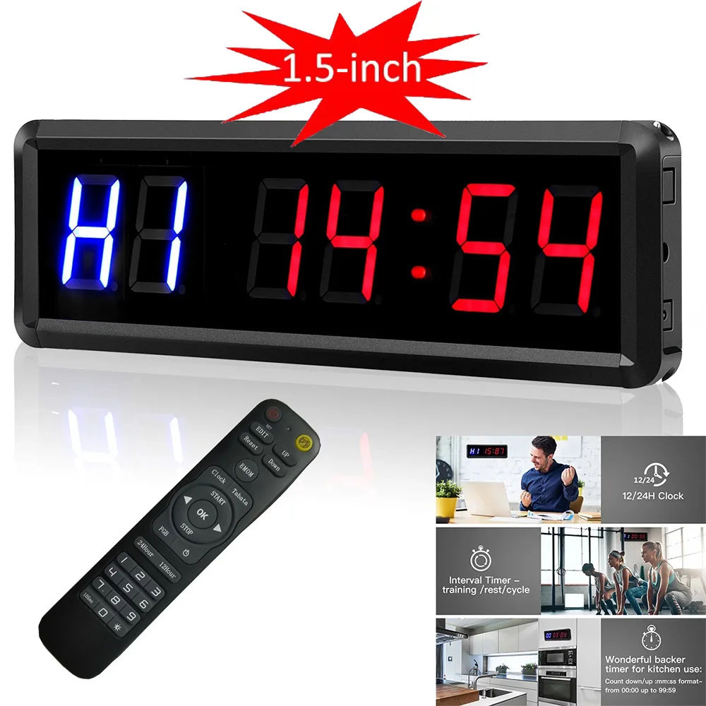 Montre Connectée Crossfit