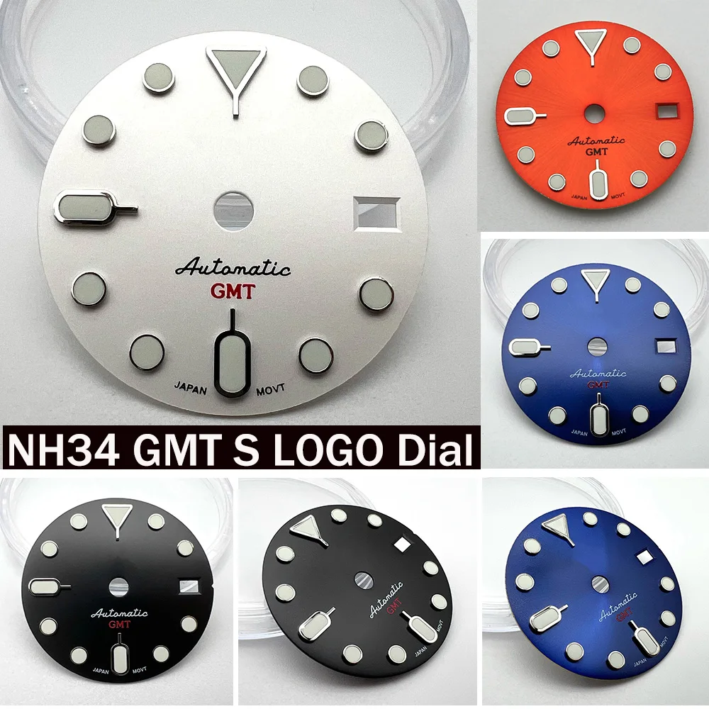 Montre Homme Cadran Vert