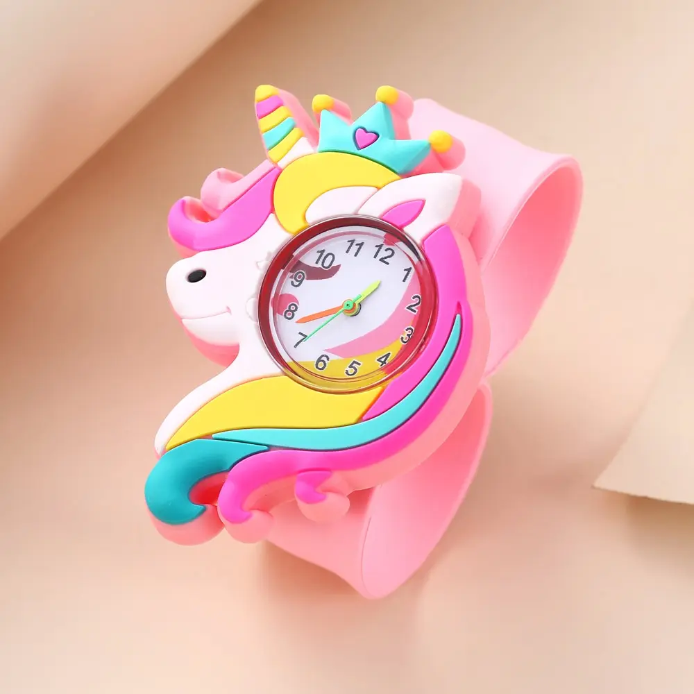 Montre Enfant 3Ans