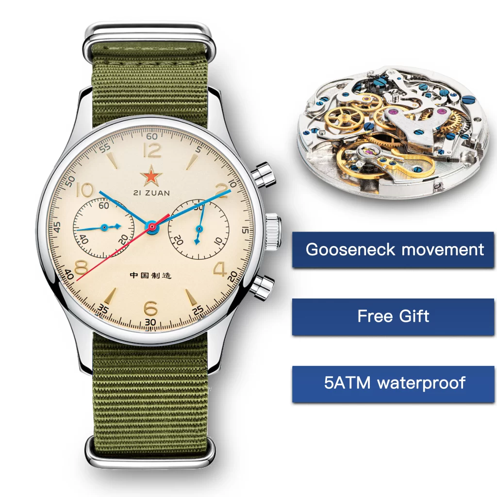 Montre Polit