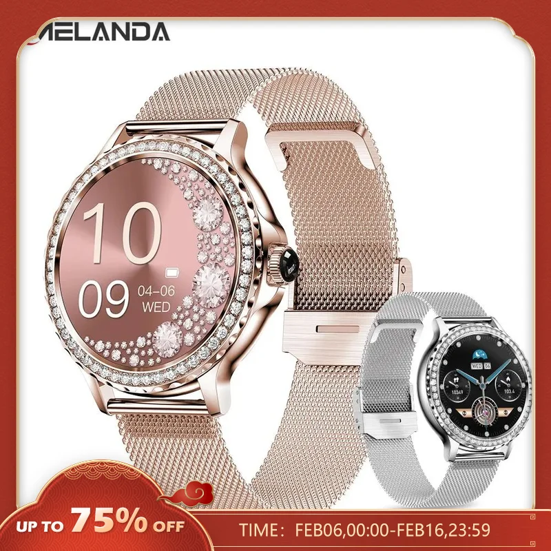 Montre Connectée Xwatch Pro Elite