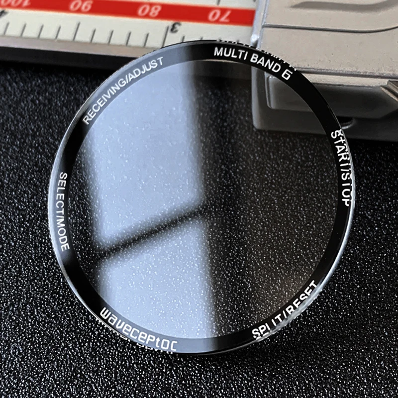 Montre Aiguille Et Digitale Double Affichage Homme