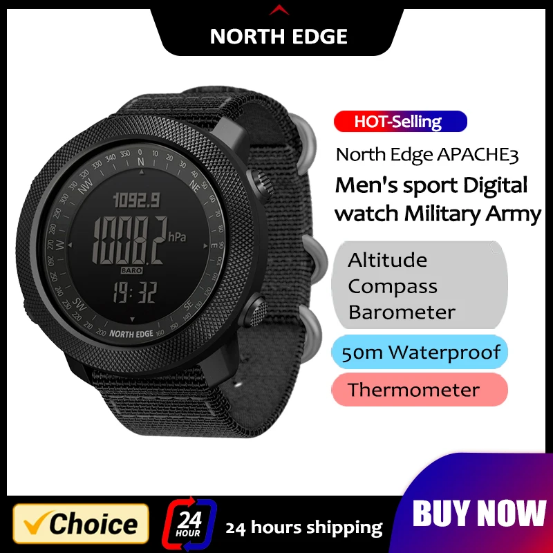 Montre Avec Boussole