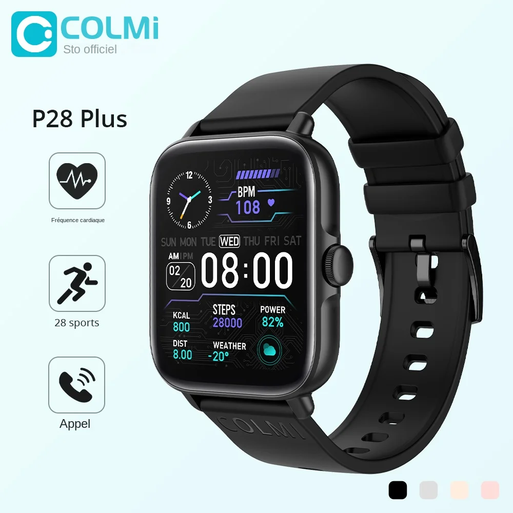 Smart Watch Sport