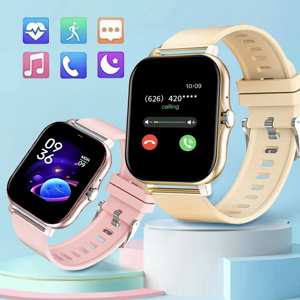 Montre Navigateur