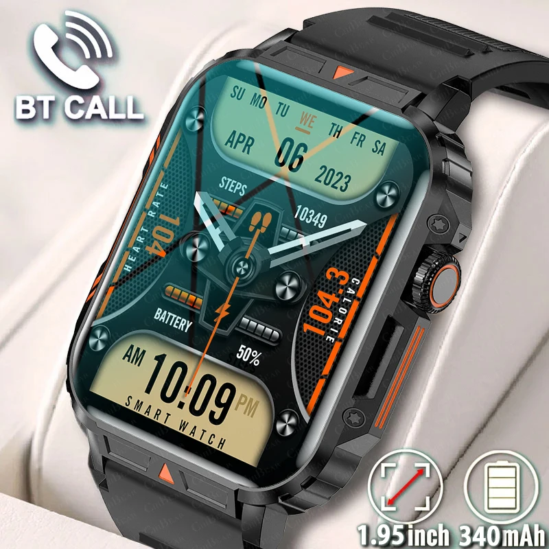 Smart Watch Sport