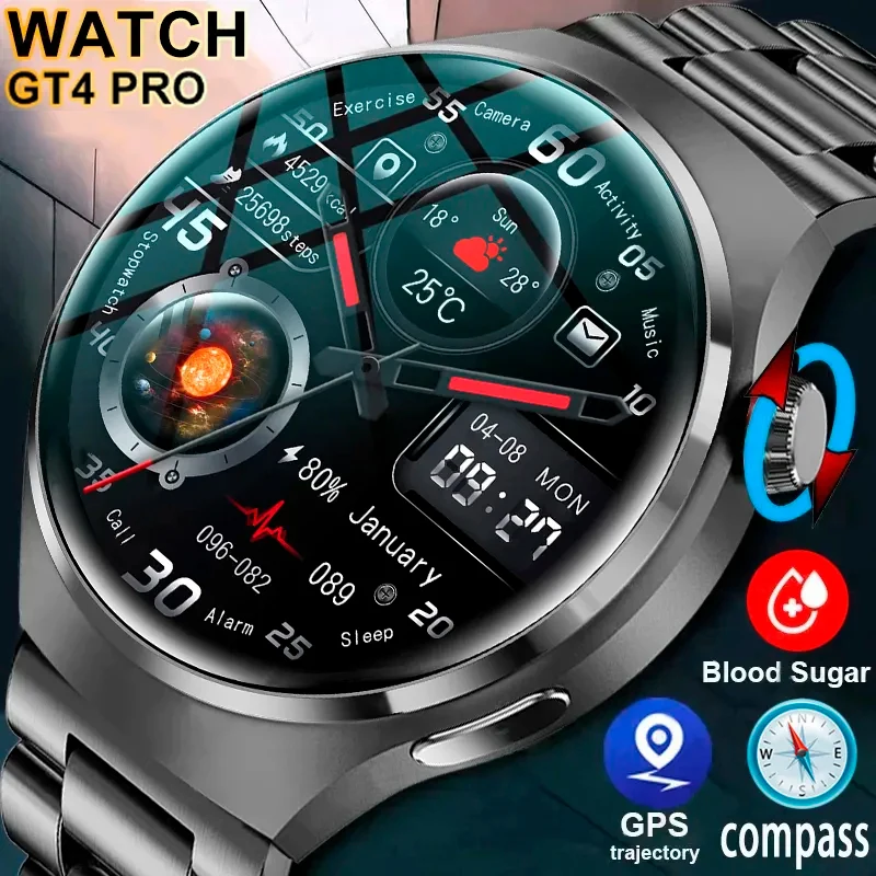 Montre Navigateur