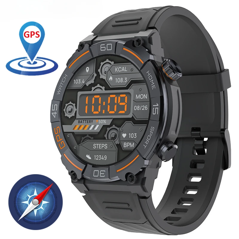 Montre Atolio Vegas
